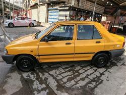 Saipa 131